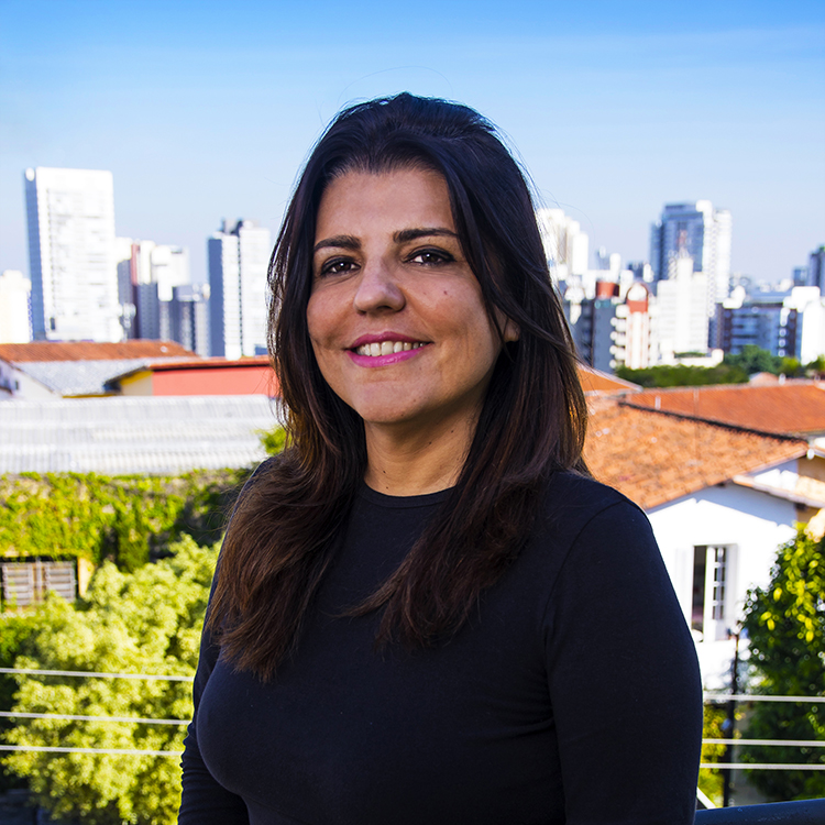 Ana Lemos
