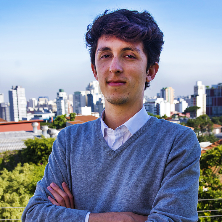 GABRIEL ROMITELLI