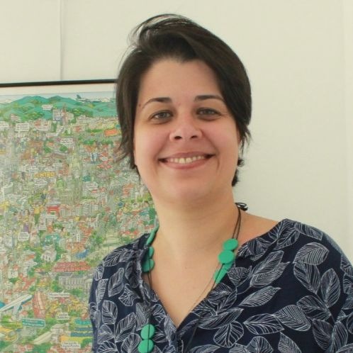 Ana Luísa D’Maschio