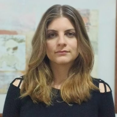 Ana Úngari Dal Fabbro
