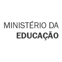 Logo Ministério da Educação