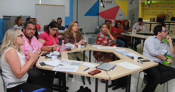 Alagoas começa a construir seu Plano Estadual de Inovação e Tecnologia na Educação