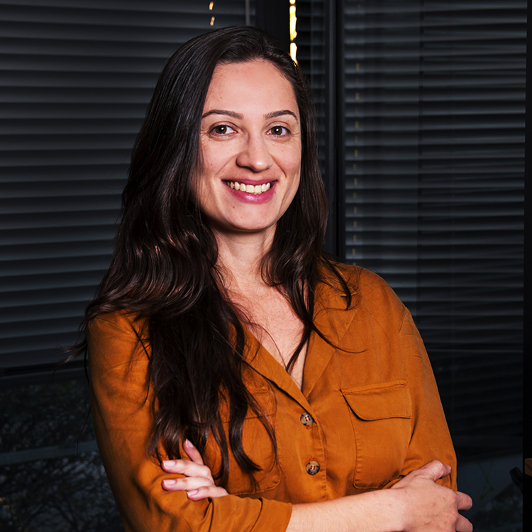 Larissa Santa Rosa