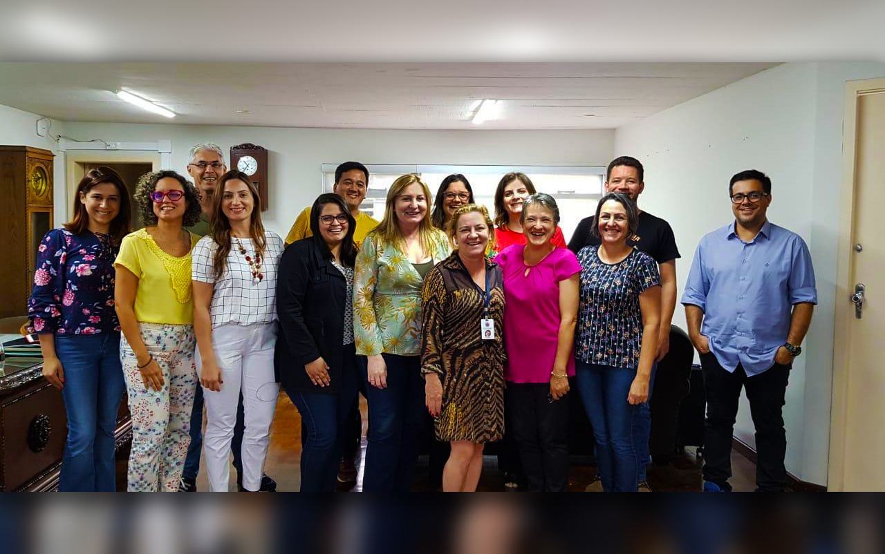 Paraná avança no debate sobre o Programa de Inovação Educação Conectada