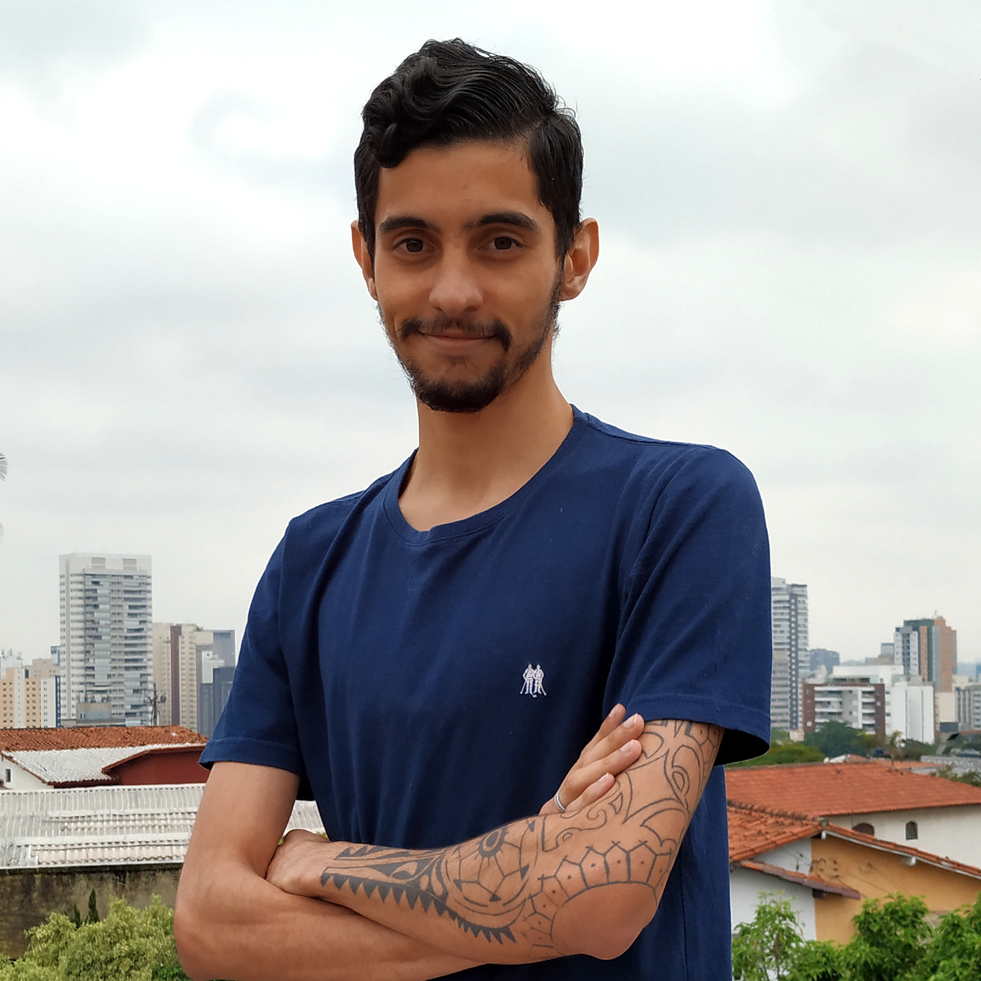 Daniel Filgueira