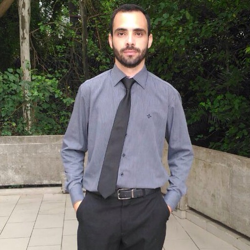 João Paulo Moreira