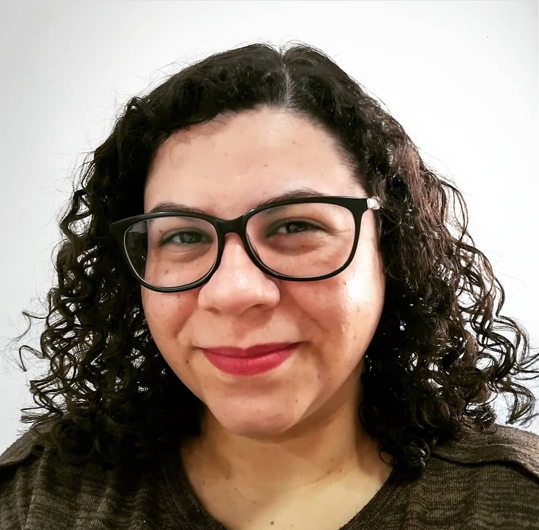Marília Magalhães