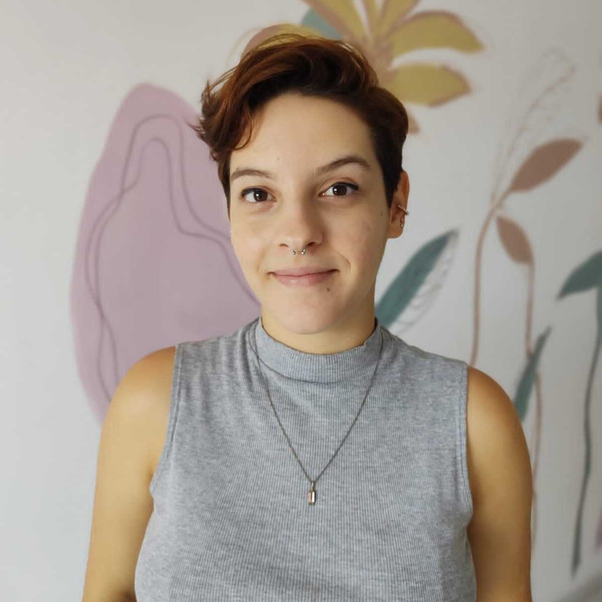 Vitória Slompo