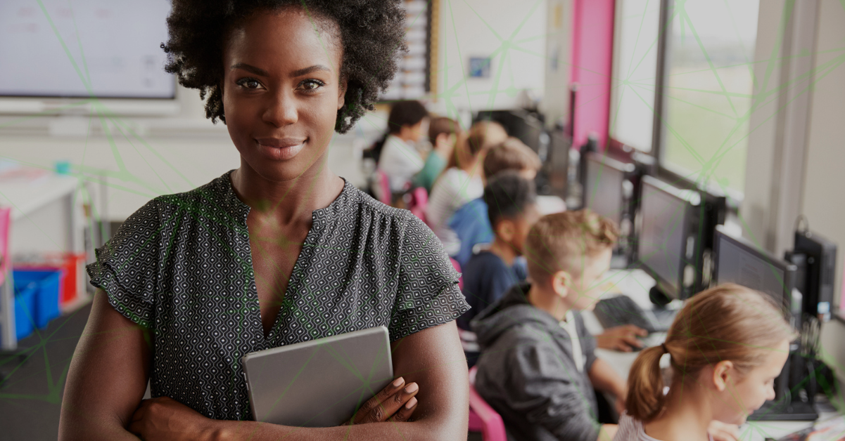 Três novas competências digitais essenciais para os professores nos dias de hoje