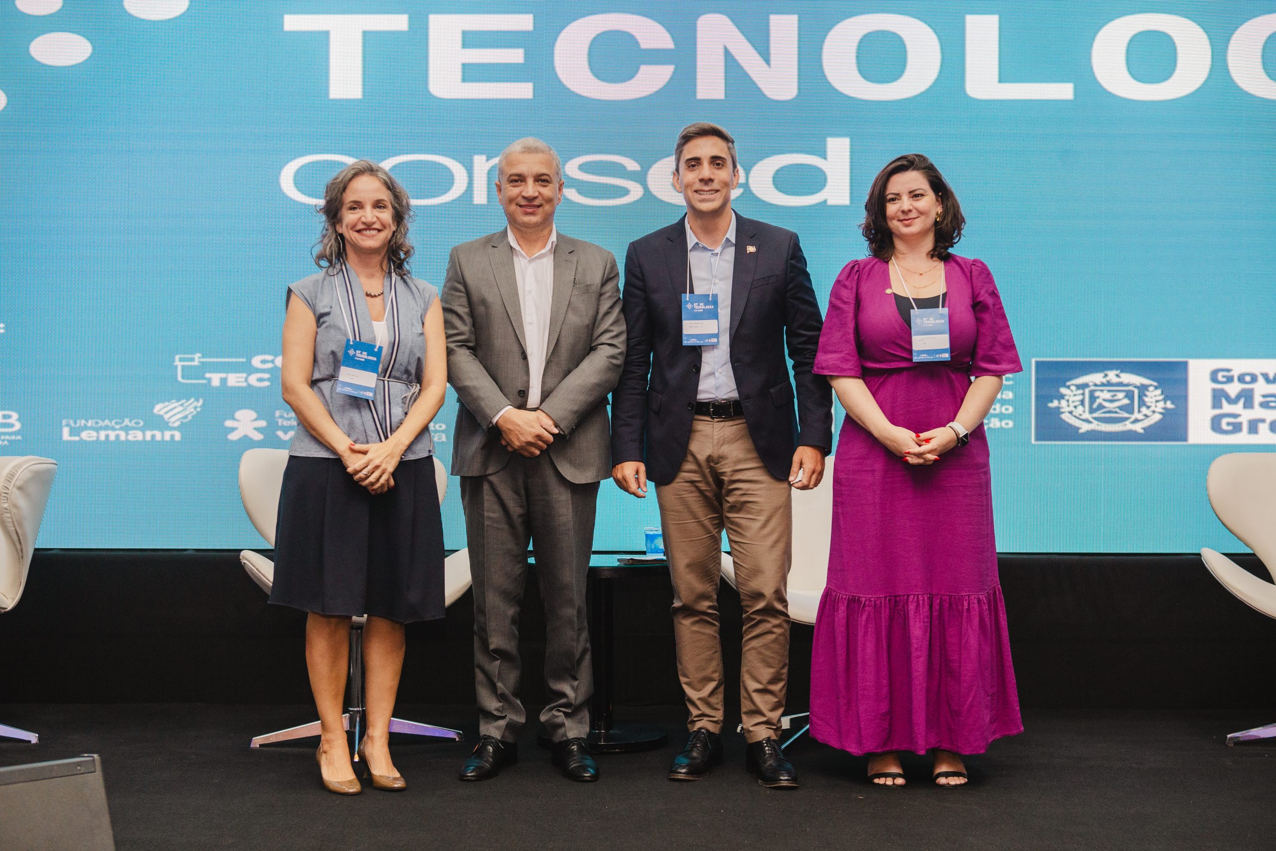 GT de Tecnologia do Consed impulsiona inovação e integração tecnológica na educação básica